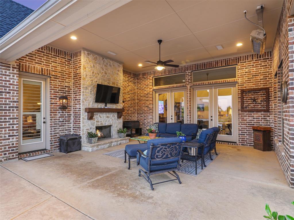Newman Village - Residential