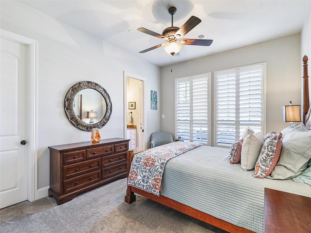 Newman Village - Residential