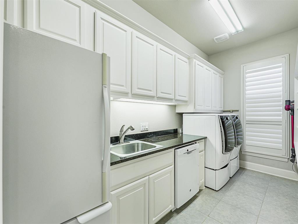 Newman Village - Residential