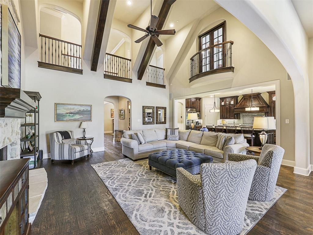 Newman Village - Residential
