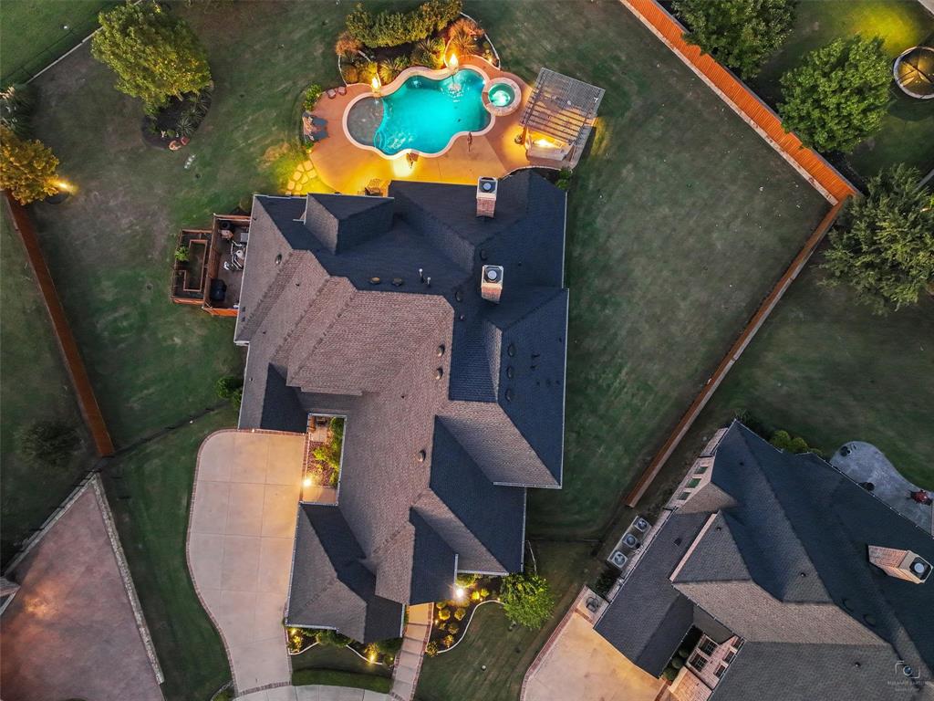Newman Village - Residential