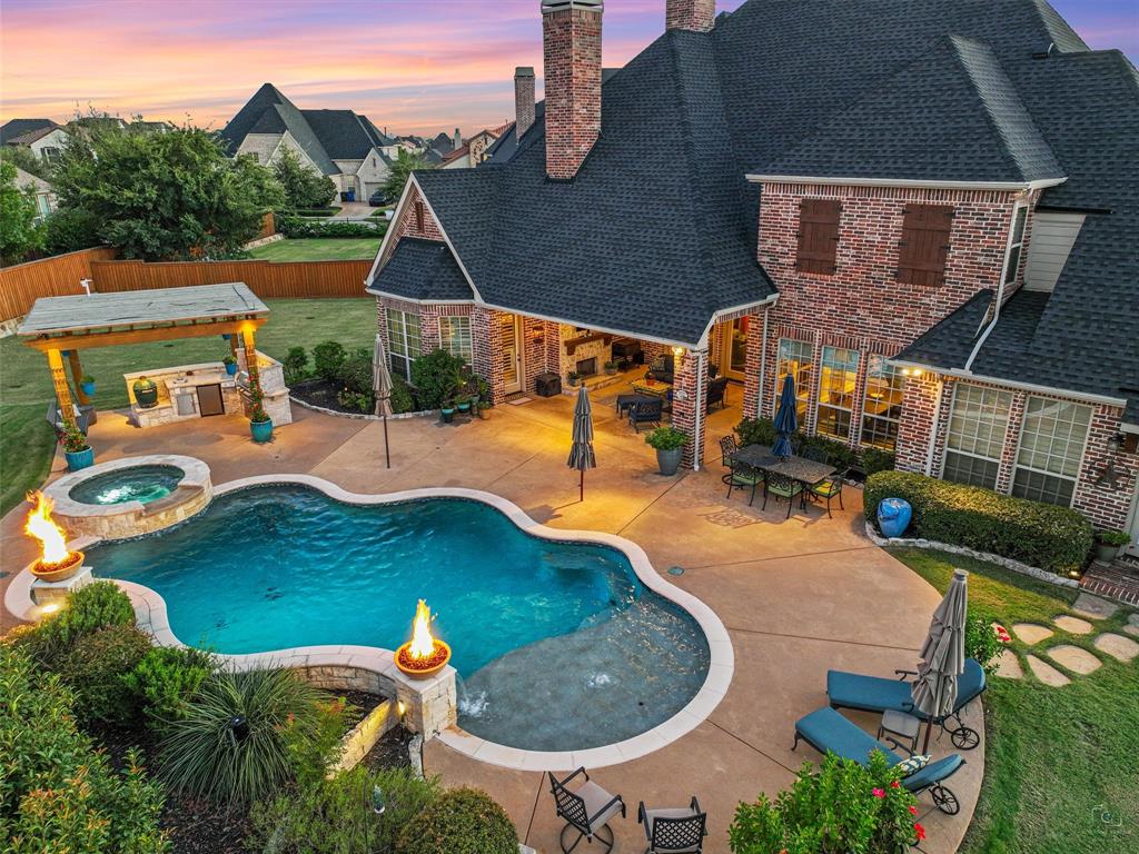 Newman Village - Residential