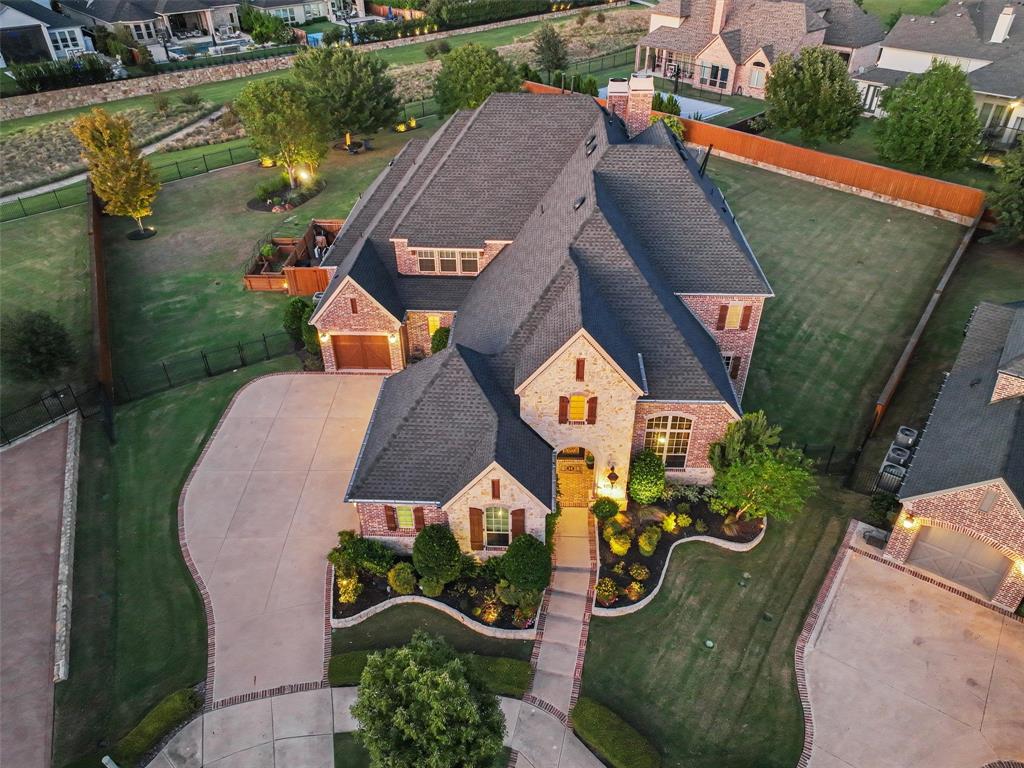 Newman Village - Residential