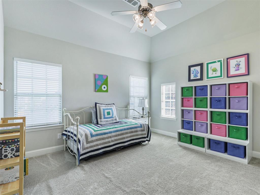 Newman Village - Residential