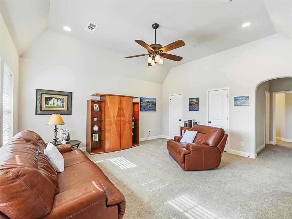 Newman Village - Residential