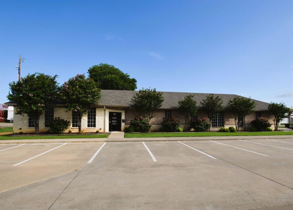 Wilshire Square Add - Commercial Sale