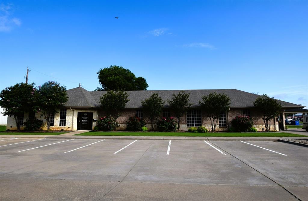 Wilshire Square Add - Commercial Sale