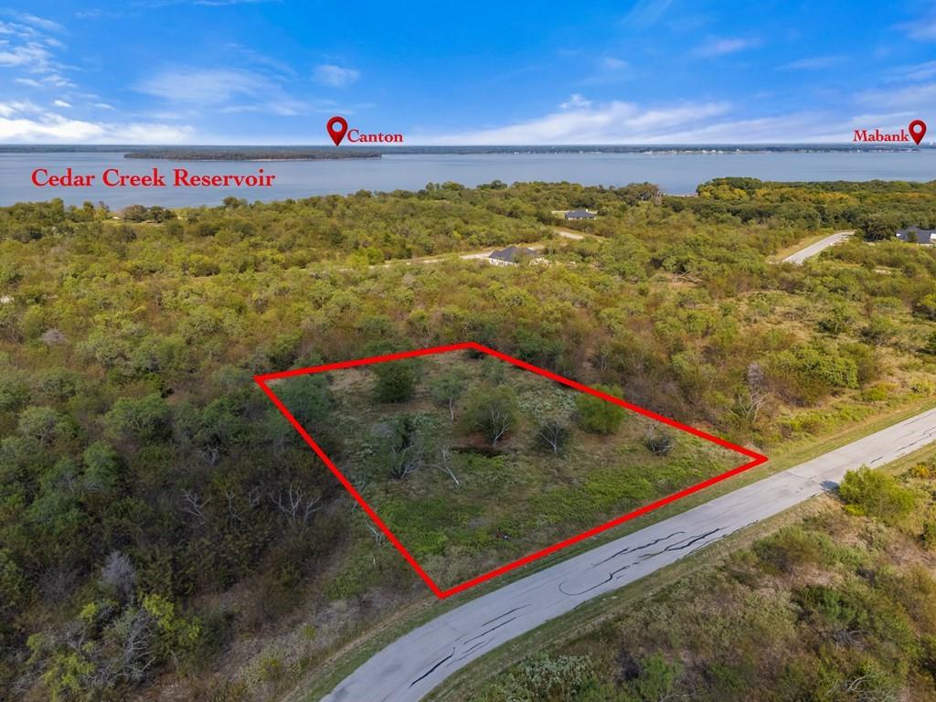 Edgewater Add Ph 1 - Land