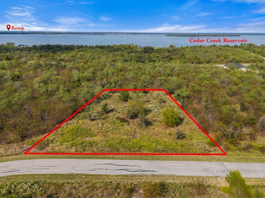 Edgewater Add Ph 1 - Land