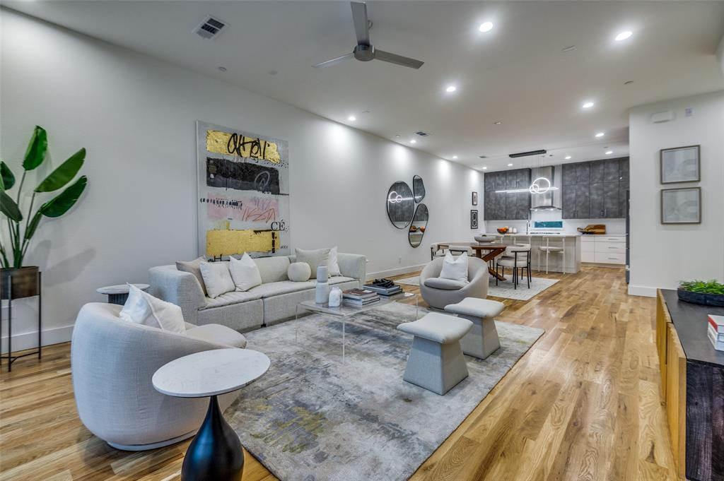 COG Beltway Addition - Residential