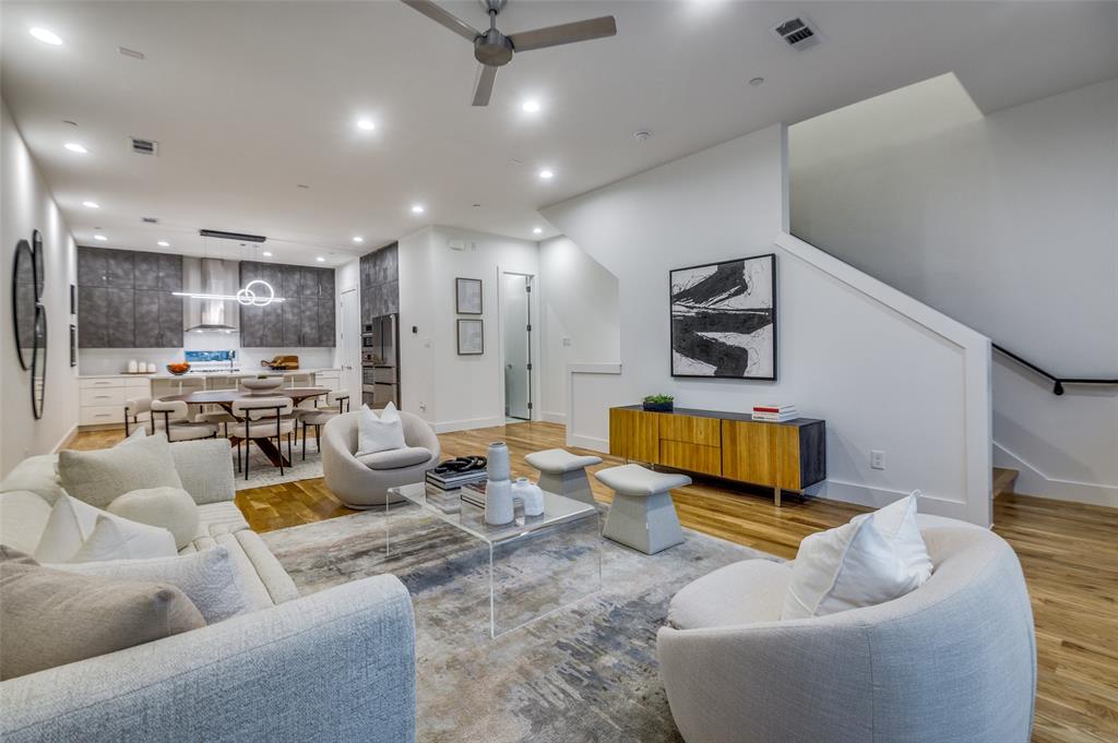 COG Beltway Addition - Residential