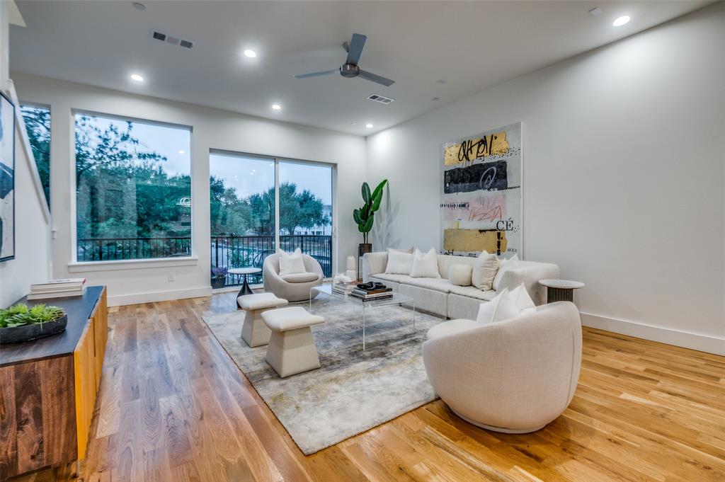 COG Beltway Addition - Residential