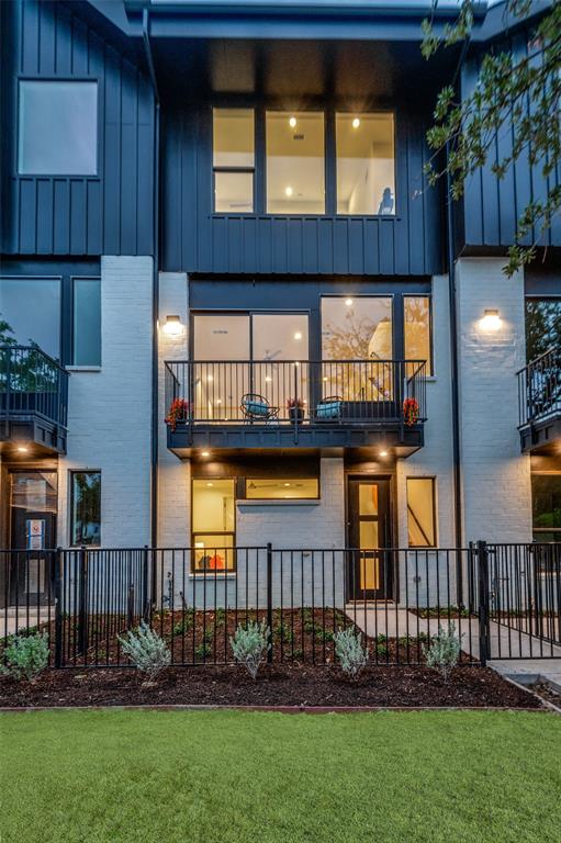 COG Beltway Addition - Residential