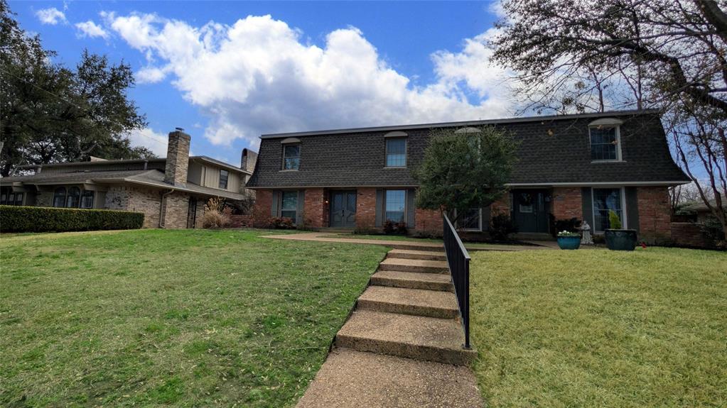 Crest Meadow Estates - Residential