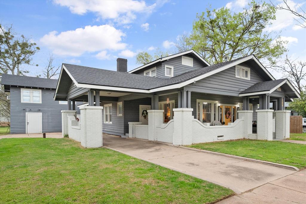 Wortham - Residential
