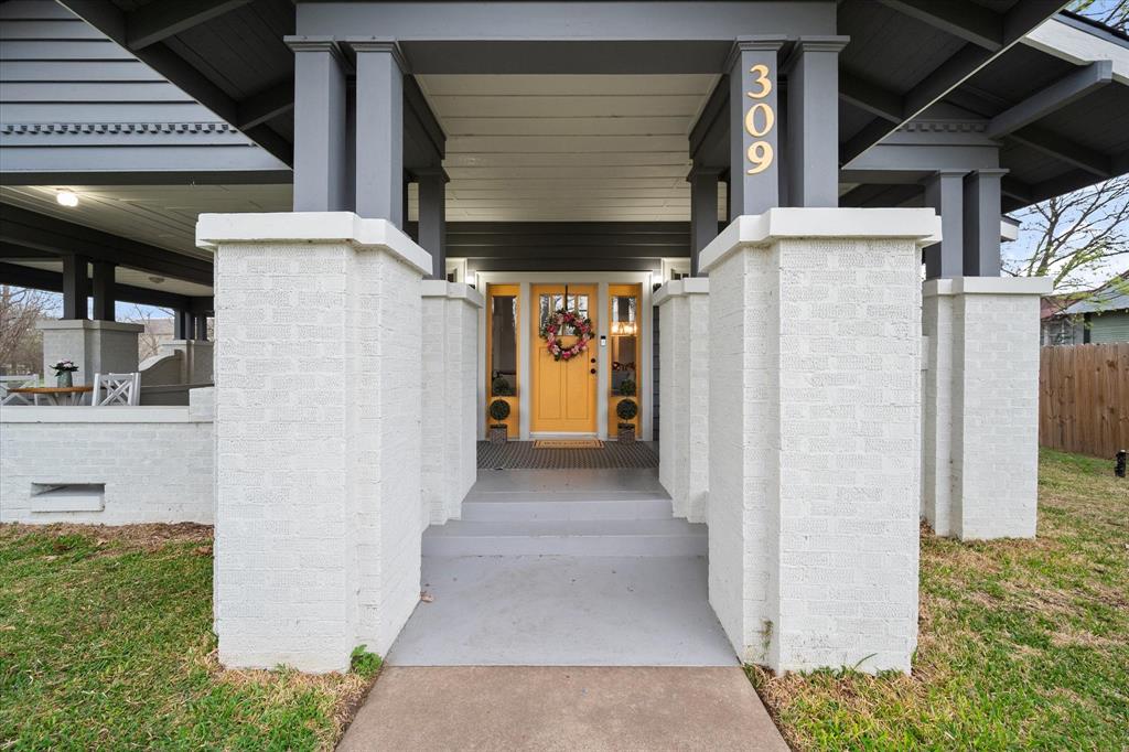 Wortham - Residential