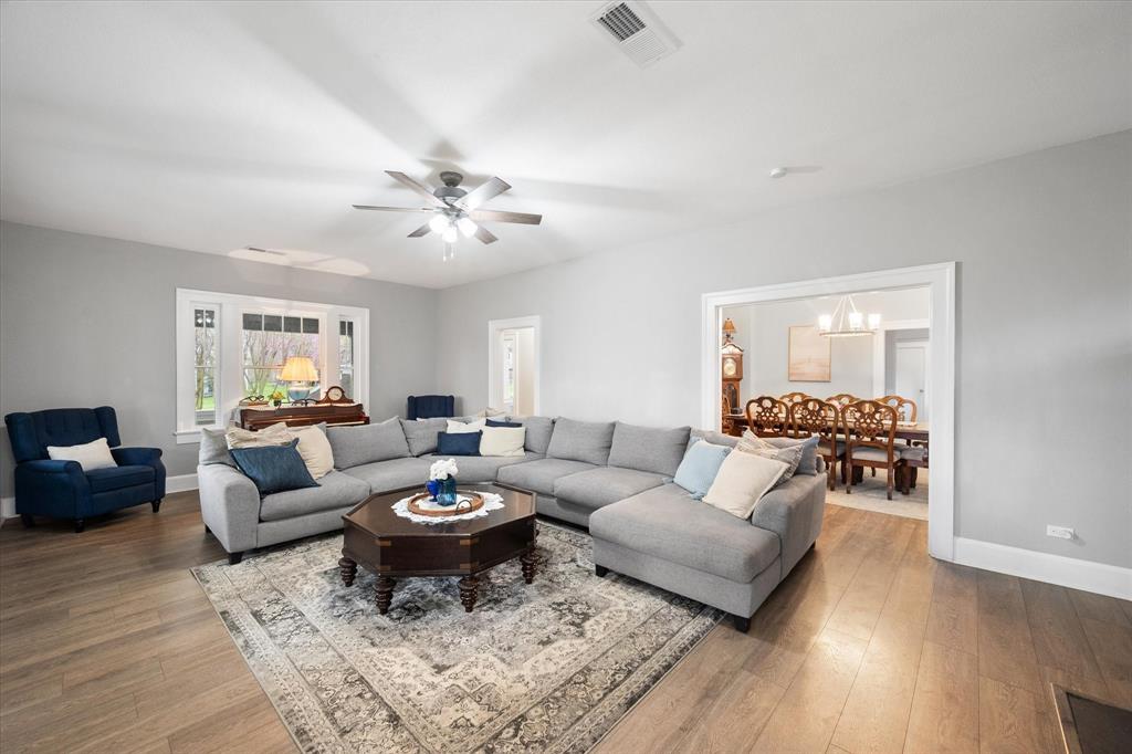 Wortham - Residential