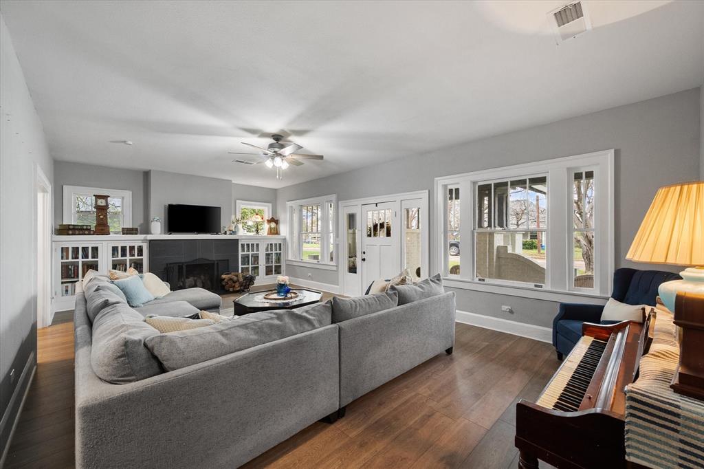 Wortham - Residential