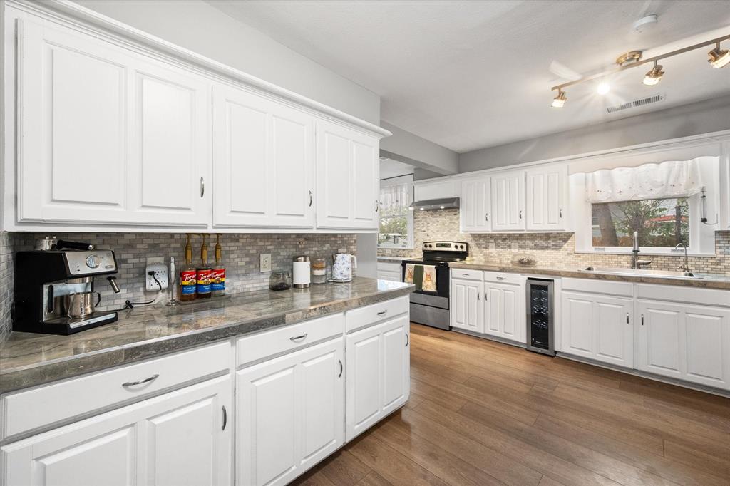 Wortham - Residential