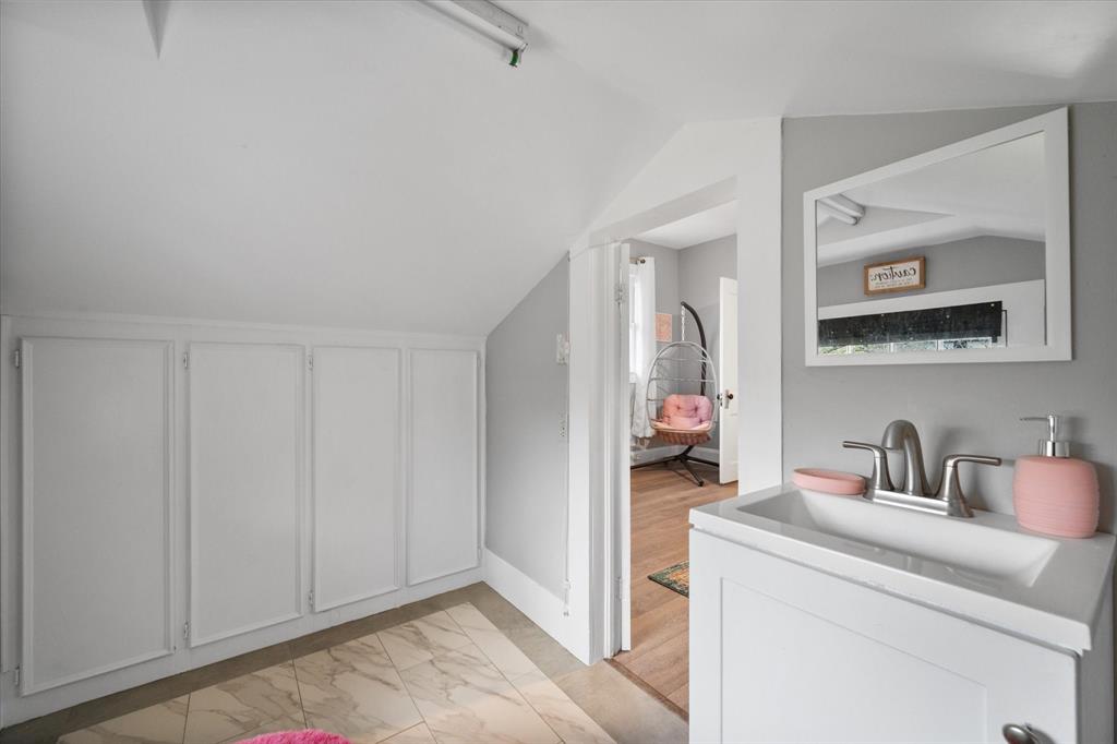Wortham - Residential
