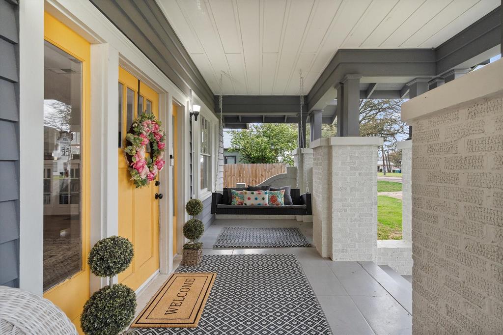 Wortham - Residential