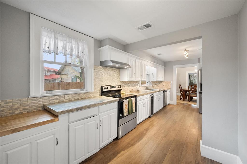 Wortham - Residential
