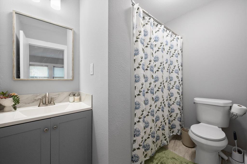 Wortham - Residential