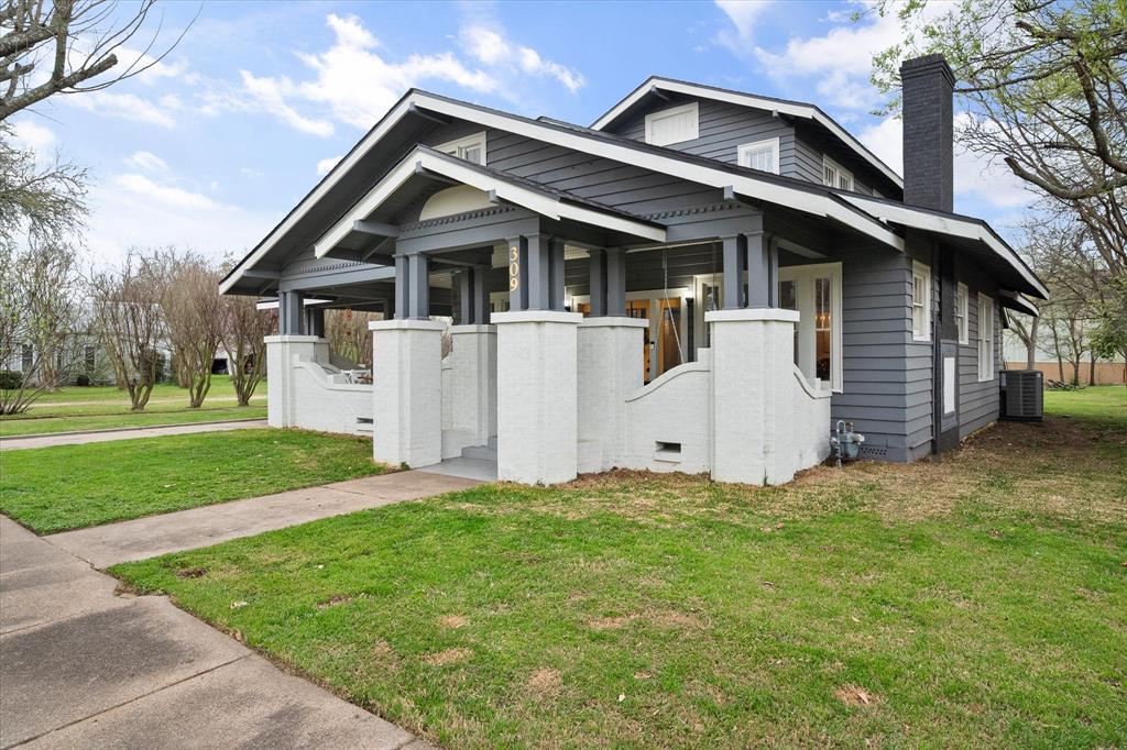 Wortham - Residential