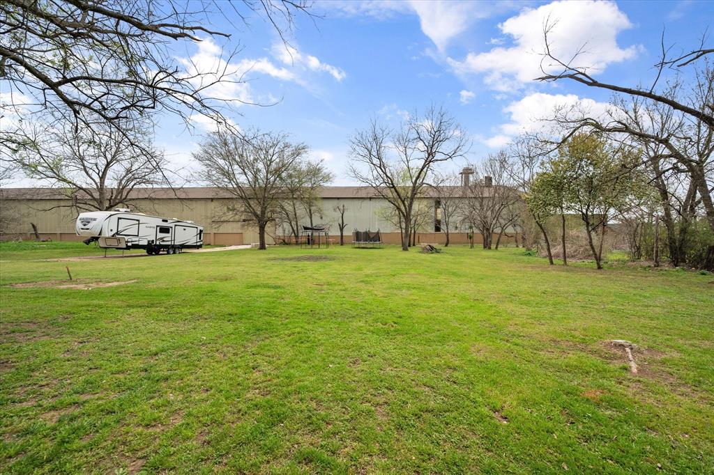 Wortham - Residential