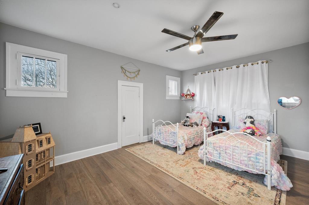 Wortham - Residential