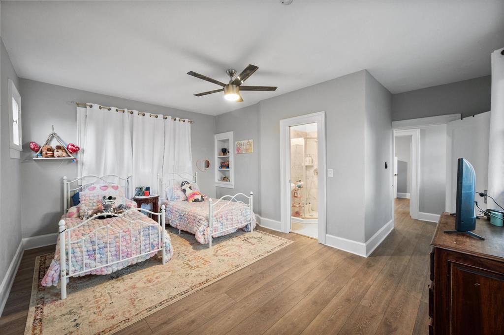 Wortham - Residential