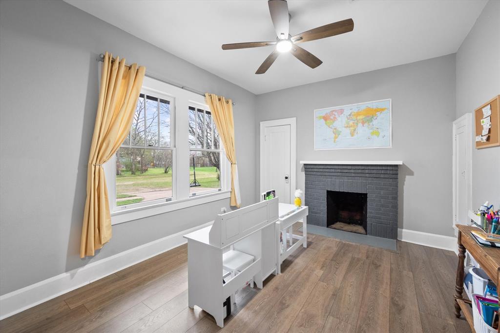 Wortham - Residential