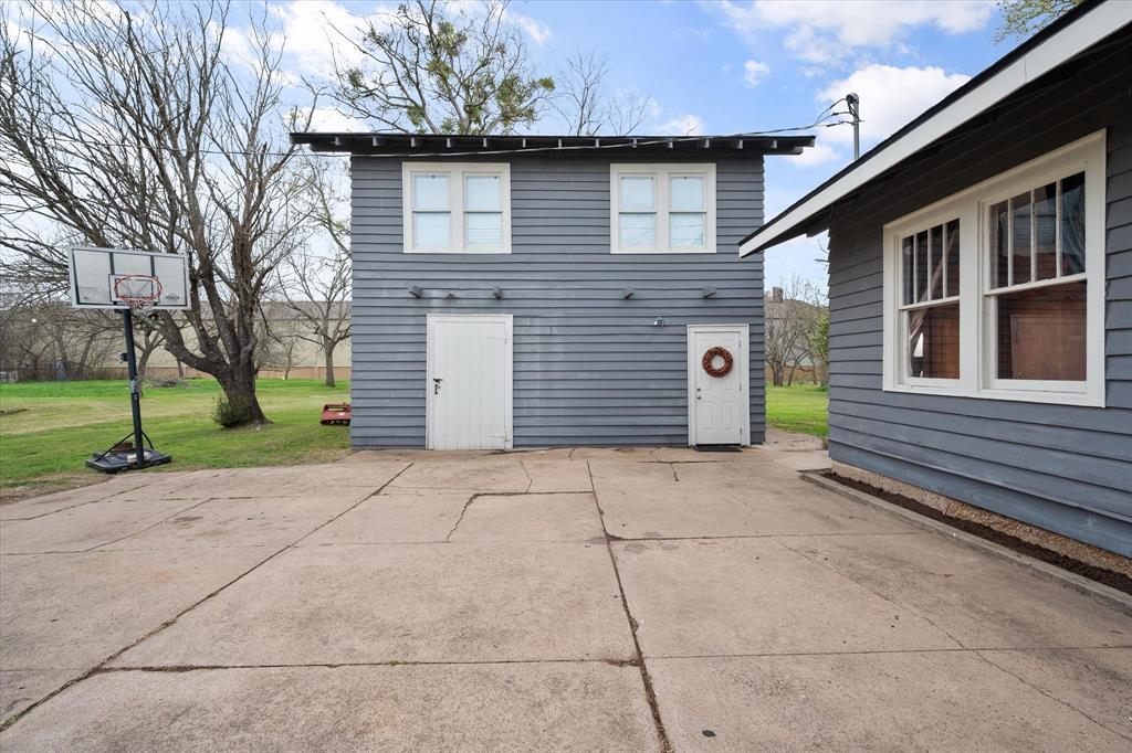 Wortham - Residential