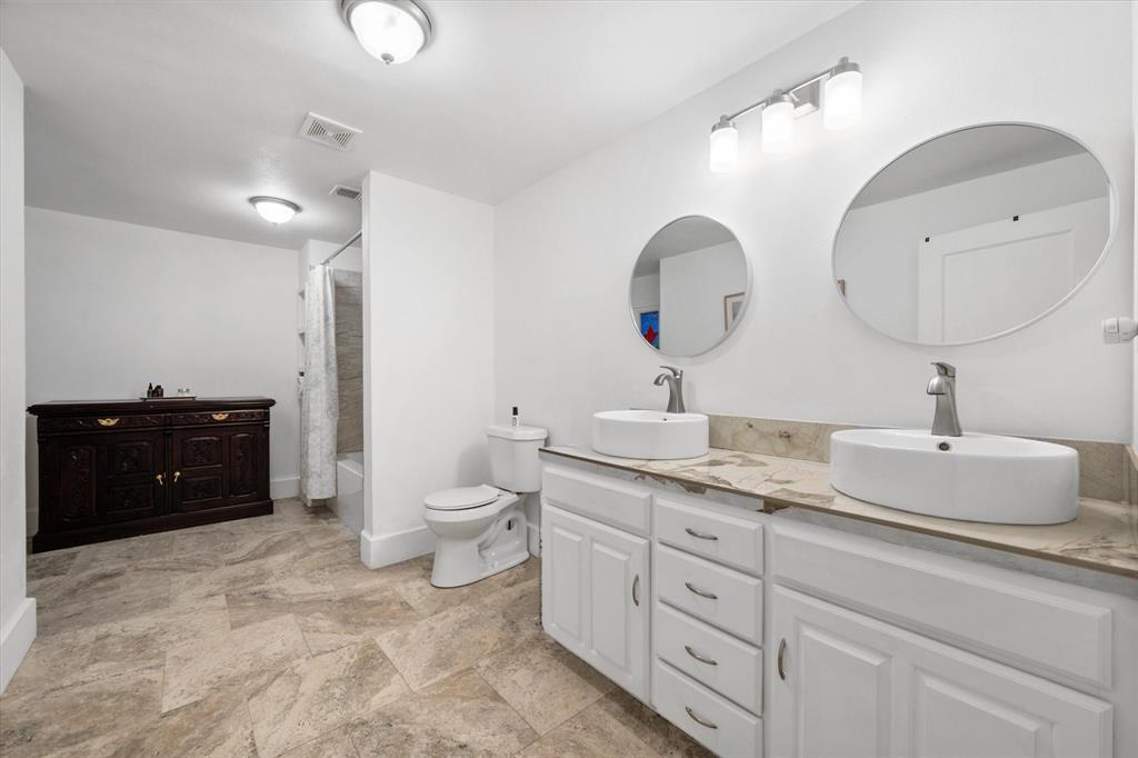 Wortham - Residential