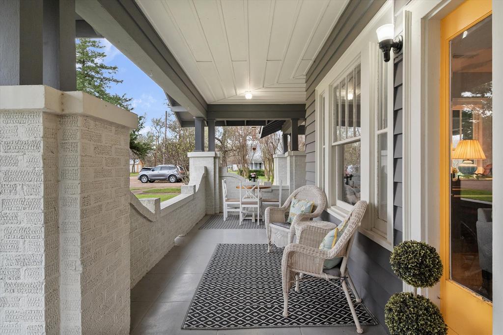 Wortham - Residential