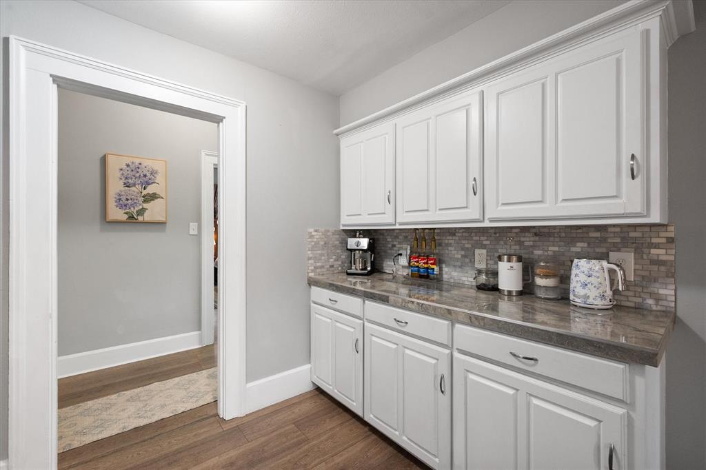 Wortham - Residential