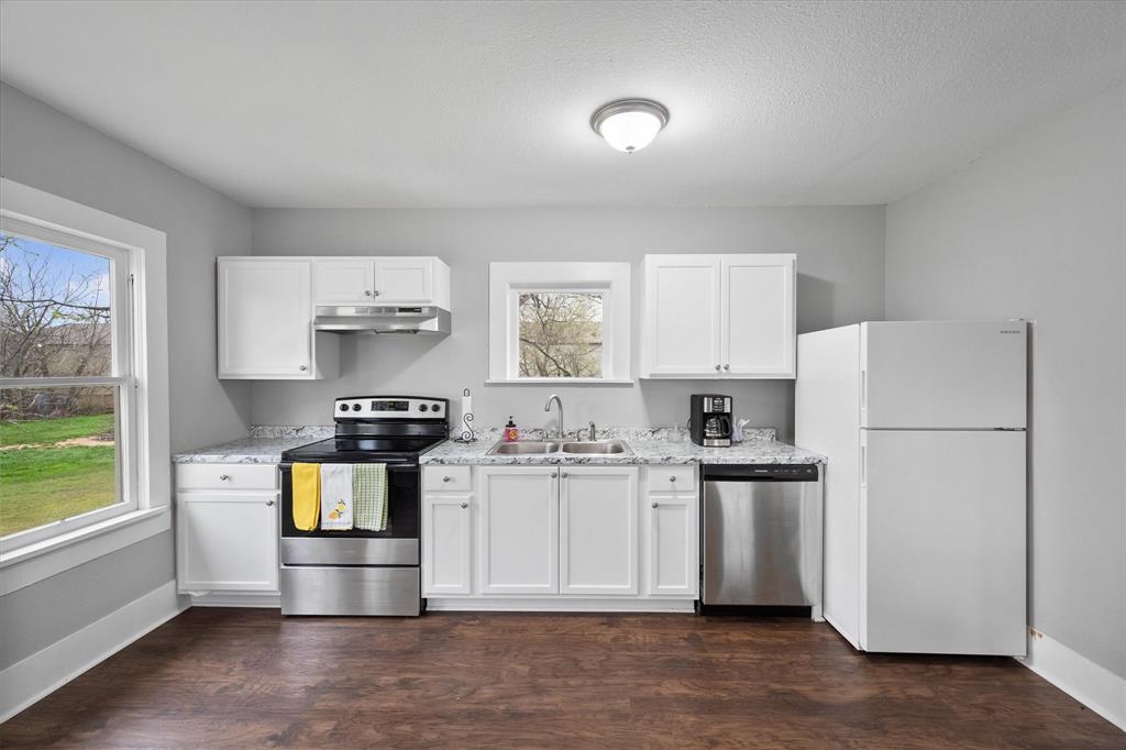 Wortham - Residential