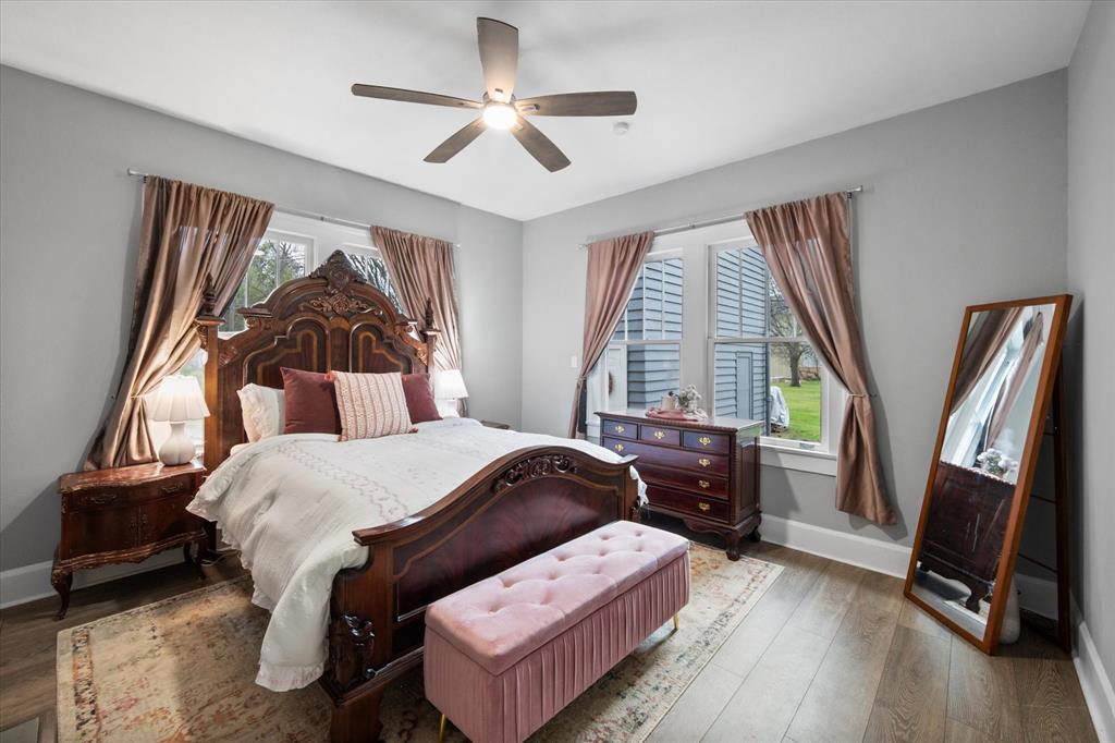 Wortham - Residential