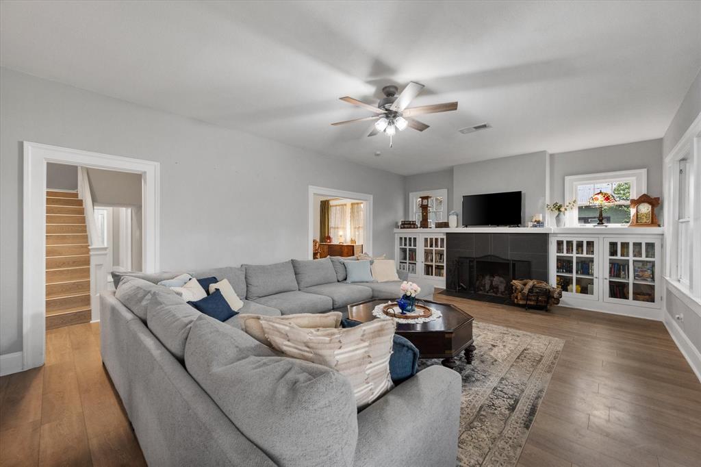 Wortham - Residential
