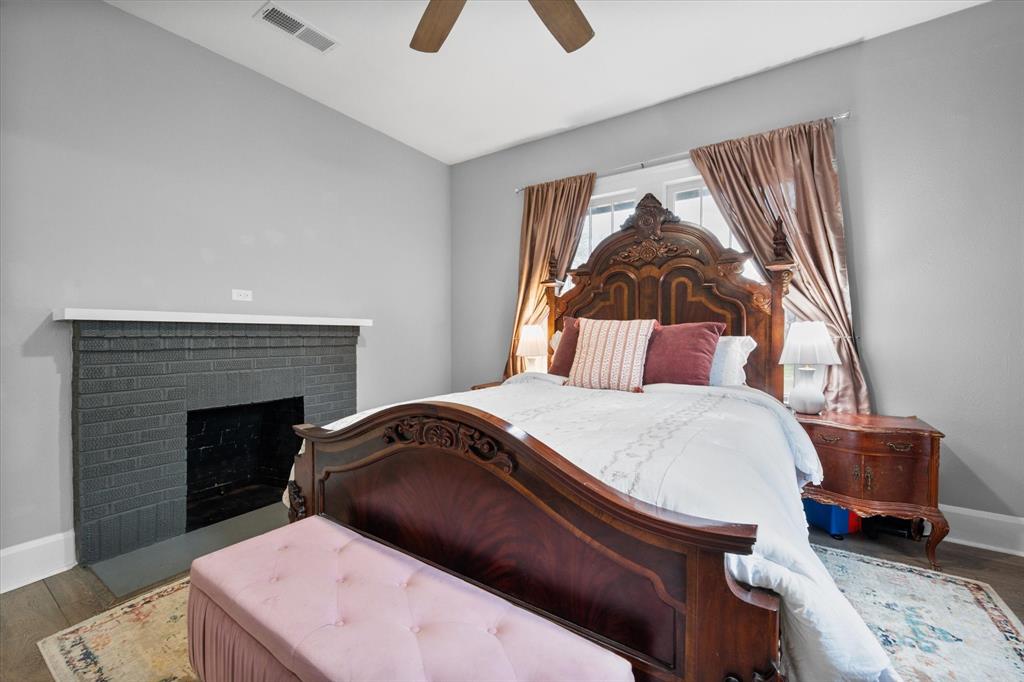 Wortham - Residential