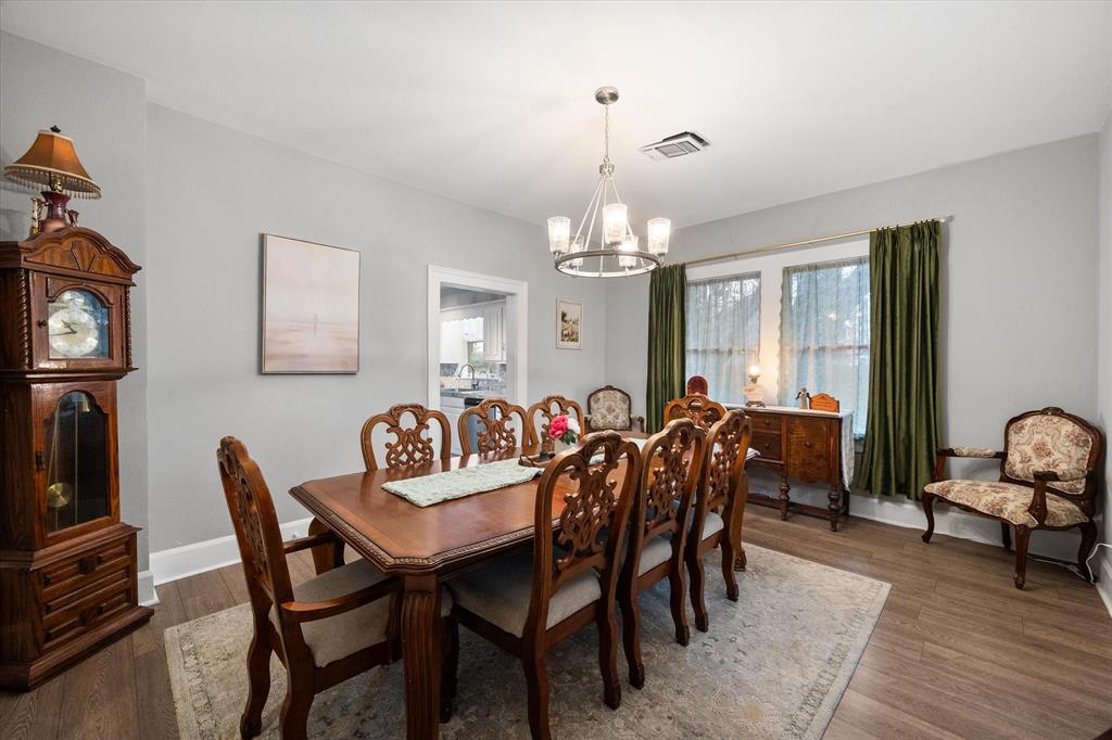 Wortham - Residential