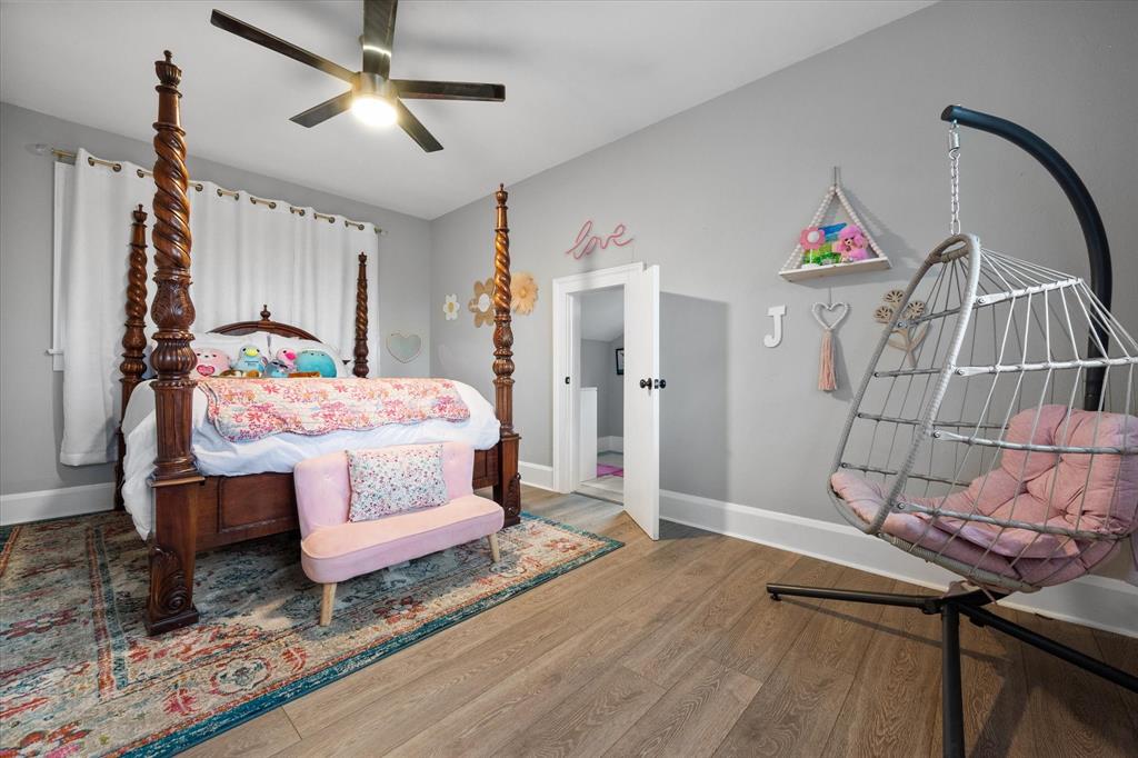 Wortham - Residential