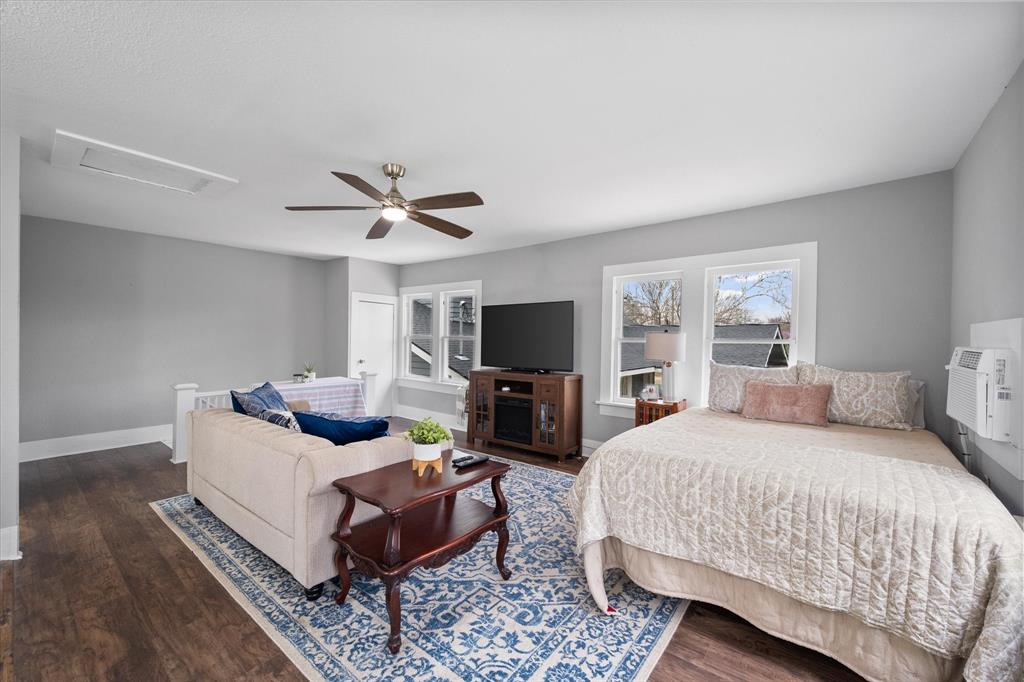Wortham - Residential