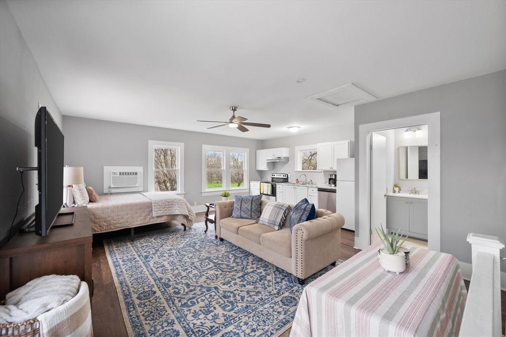 Wortham - Residential