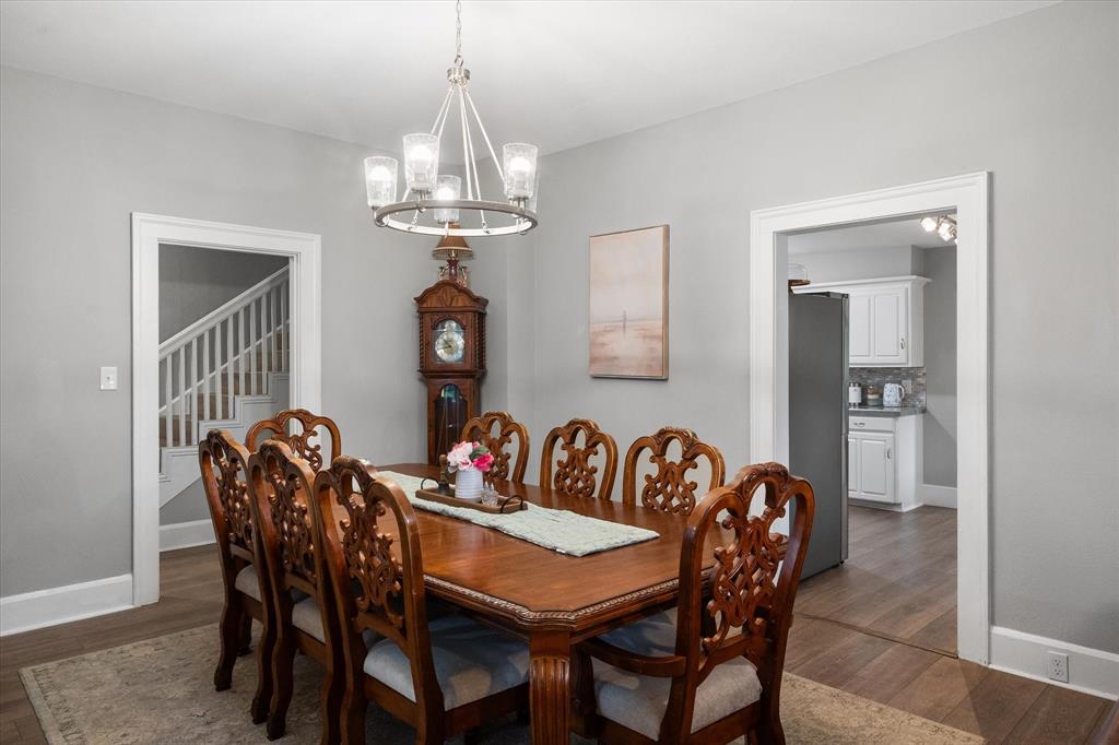 Wortham - Residential