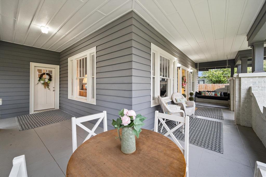 Wortham - Residential