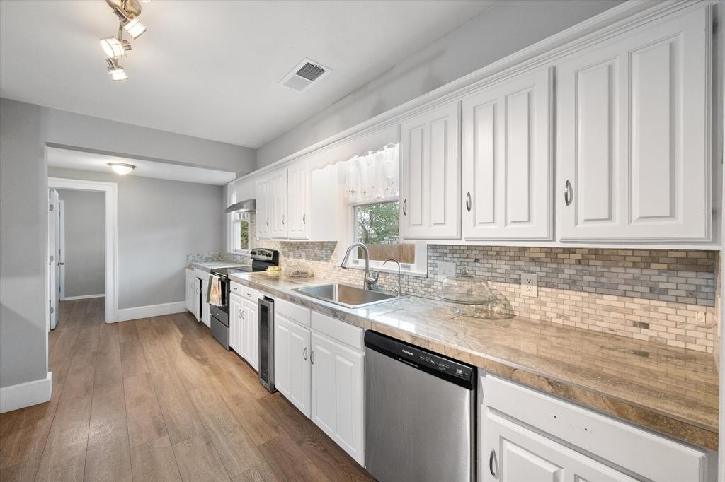 Wortham - Residential