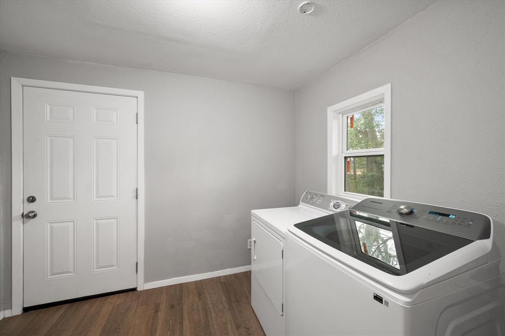 Wortham - Residential