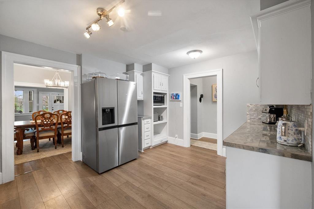 Wortham - Residential