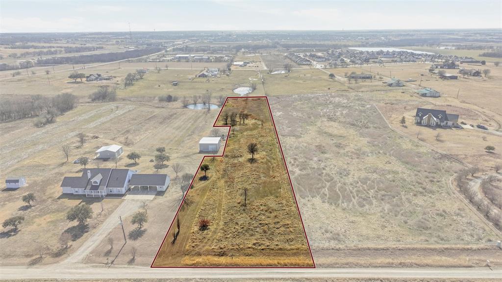 Discover the perfect blend of space, privacy, and convenience with this 2-acre tract just off Louisiana Drive, only a couple of miles north of downtown Celina. Nestled among multi-acre homesites, this property offers a peaceful setting with room to build your dream home while still enjoying the energy of town life. Enjoy a quick, easy ride into downtown Celina, where local restaurants, live music, and a growing nightlife scene create a vibrant small-town atmosphere. Whether you’re looking for a quiet place to unwind or want to stay connected to community events and dining, this location delivers the best of both worlds. With ample space, desirable surroundings, and close proximity to downtown, this tract is an excellent opportunity for those seeking country-style living with city convenience in one of North Texas’ fastest-growing areas.